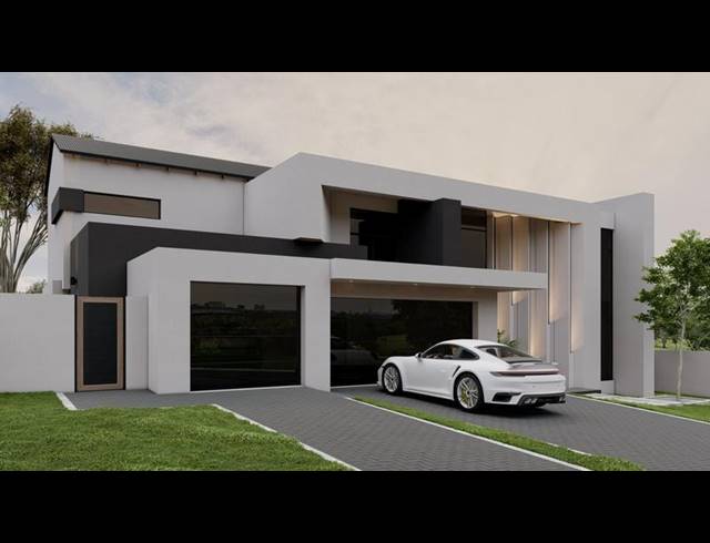 4 BEDROOM HOUSE FOR SALE IN MIDSTREAM HEIGHTS